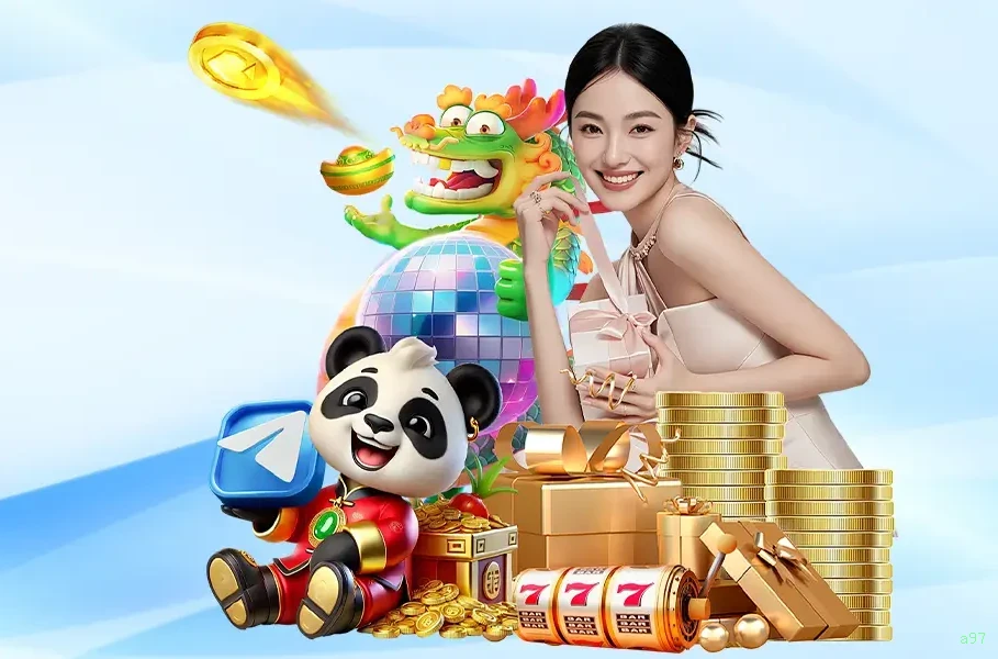 Jogos de Cassino a97 - Variedade Incrível com Grandes Prêmios